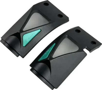 Vsett9 front plastic deck covers (x2 pcs)