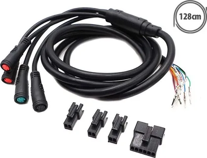 Kugoo M4 4-in-1 data cable