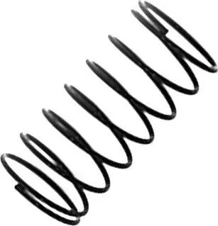 Dualtron folding handlebar spring