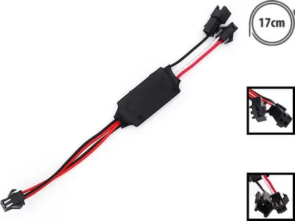 Dualtron LED Relay