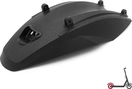 Kukirin G2 Pro rear mudguard