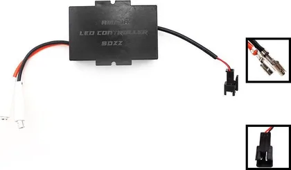 Dualtron Aminia LED controller