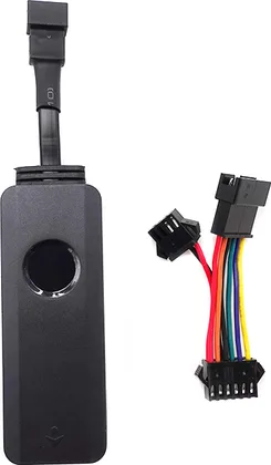 Minimotors GPS Tracker