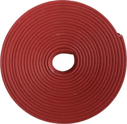 Silicone deck protection for Xiaomi M365 & M365 Pro - red color