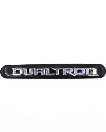 Dualtron Thunder 2 suspension arm LED covers