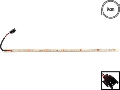 LED deck Kukirin G2 Master Left or Right