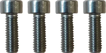 Handlebar support screws for Dualtron Mini X4