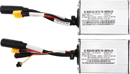Controller Urbanglide E-cross (Waterproof Version)
