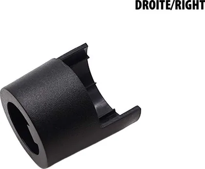 Straight handlebar tube connector Kukirin A1