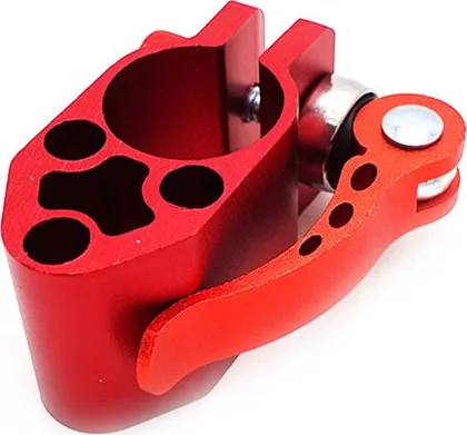 Ecross stem clamping ring
