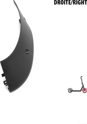 Ninebot Segway Max G2 Front Right Deck Cover