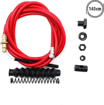 Xiaomi Scooter 4 Go brake cable