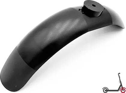 Xiaomi Mi4 Pro front mudguard