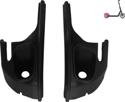 ZERO 9 rear deck cover