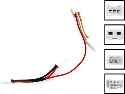 Ninebot F2 charging communication cable