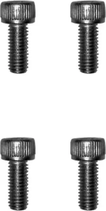Dualtron Fender Screws X4pcs