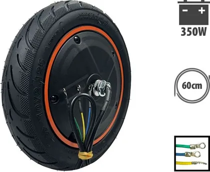 Ninebot F40 350W Motor