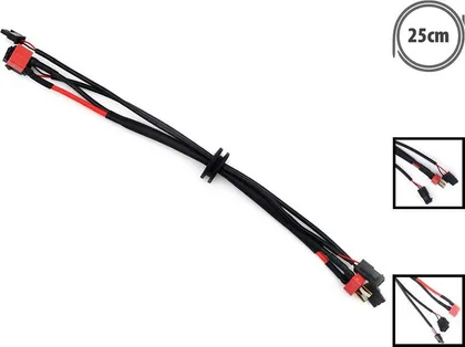 Etwow battery to controller cable (2+3 pins)