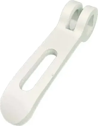 Xiaomi M365 & Pro folding latch white