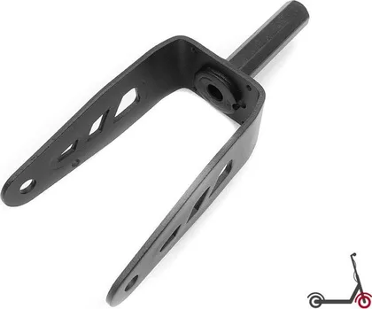 Z8 front fork