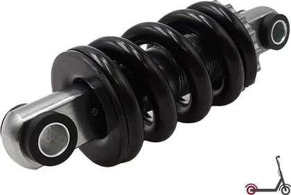 Rear shock absorber (B) Kukirin G2