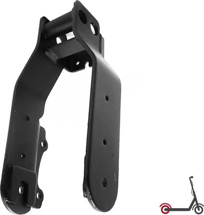 Urbanglide 100 Max/100 Pro2 rear fork
