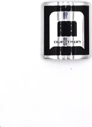 Dualtron logo sticker
