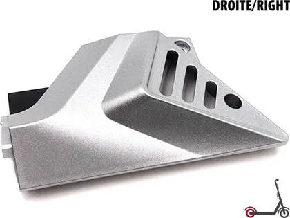 Right rear cover Kukirin M4 Max