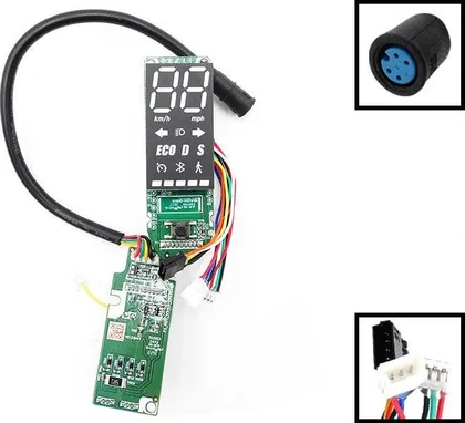 Display Ninebot Segway F2 Pro