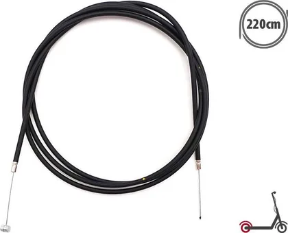 Ninebot Segway ZT3 Pro rear brake cable