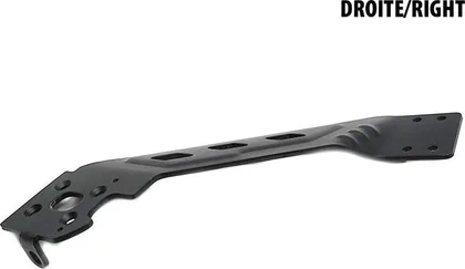 Right main beam Kukirin EU24-G2 Pro