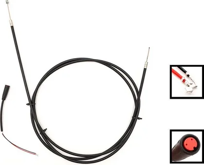 Etwow brake cable