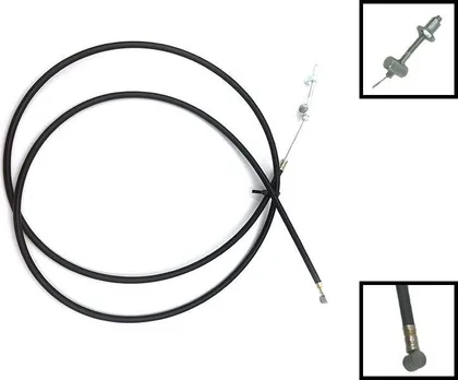 Dualtron Front Drum Brake Cable Popular