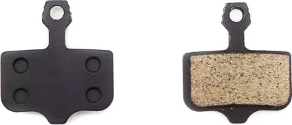 Sram Avid semi-metallic brake pads for Zero 10x and 11x/Vsett 10+/Storm/Thunder