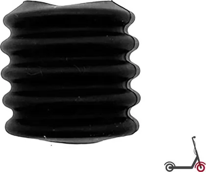 Speedway Mini4 Pro Rubber Front Suspension Bellows