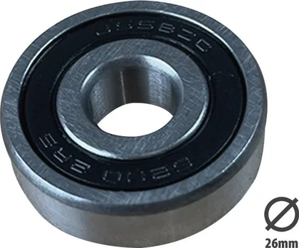 6000 2RS Bearing Z8 Z9