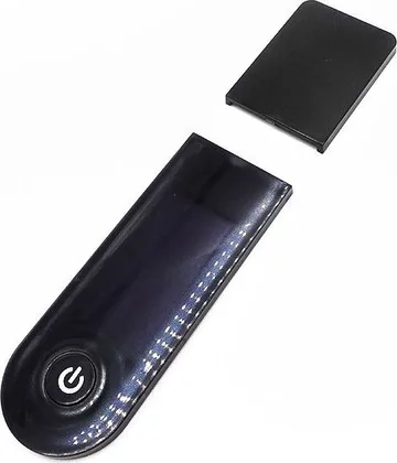 Xiaomi M365 Pro Dashboard Plastic Cover