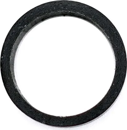 Carbon handlebar riser ring 15 mm