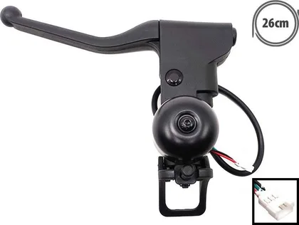 Xiaomi Scooter 5 brake lever