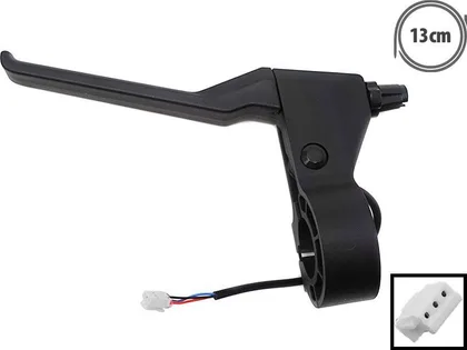 Ninebot Max G2 brake lever