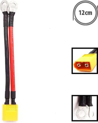 Kukirin G2/G4 Battery Cable