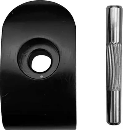 Heavy-duty lock for Xiaomi M365 & M365 Pro - black color