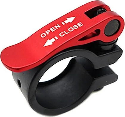 Kukirin M4 Max stem lock assembly