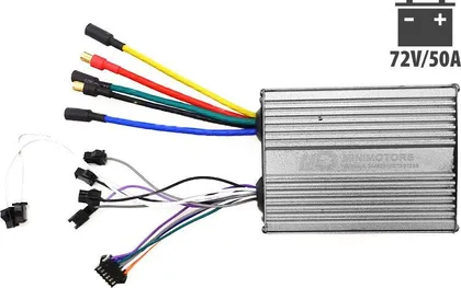 Controller A Dualtron Thunder 3 72V 50A