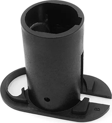 Double wire bushing Vsett 8