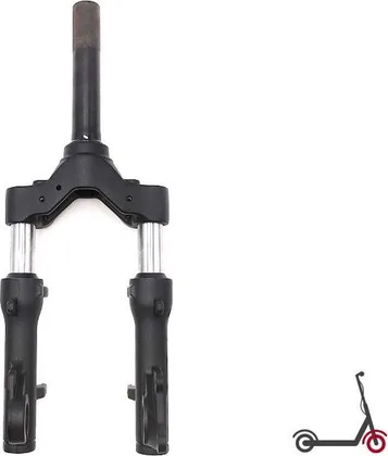 Ninebot Segway Max G3 front fork