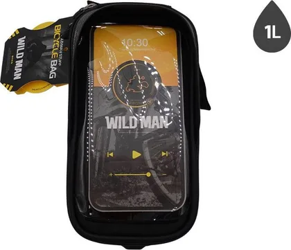 Phone Bag 1L Wildman