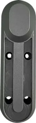 Front wheel cover for Xiaomi M365 and Pro