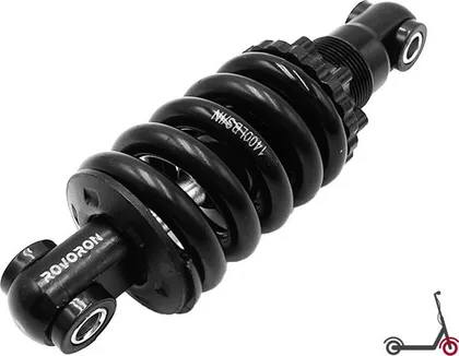 Front suspension Rovoron R7