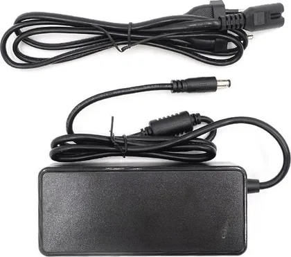 Charger 36V - 42V / 2A (DC 5.5 - 2.1mm connector)